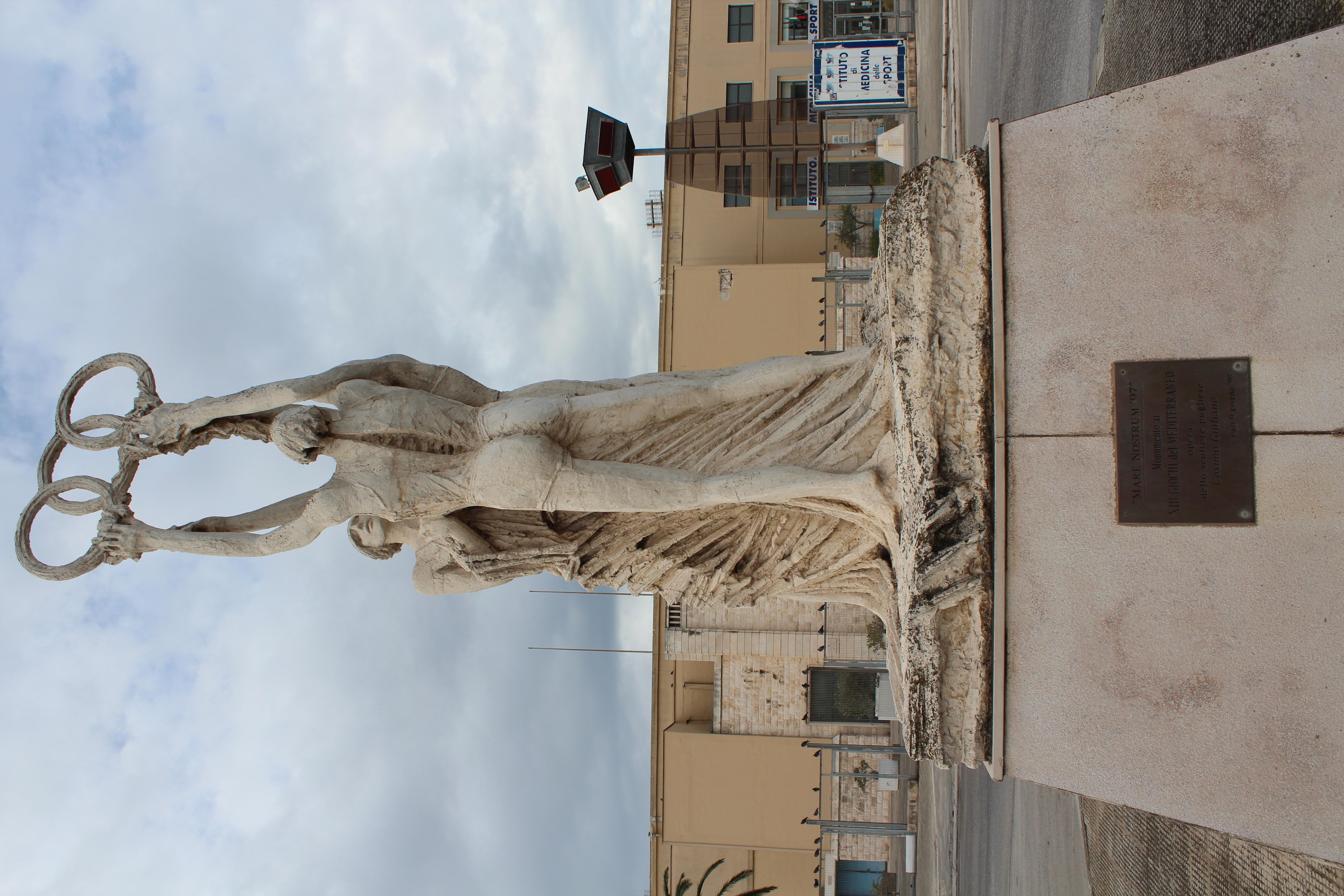 Non creiamo precedenti